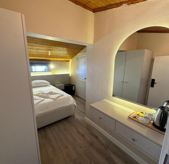 فندق La Berca Boutique