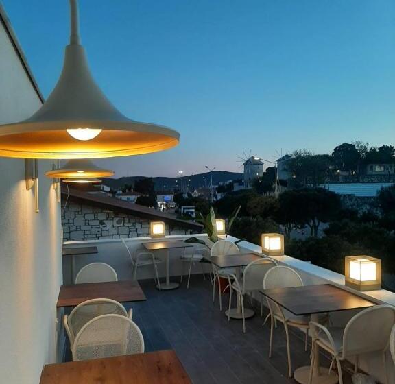 فندق La Berca Boutique