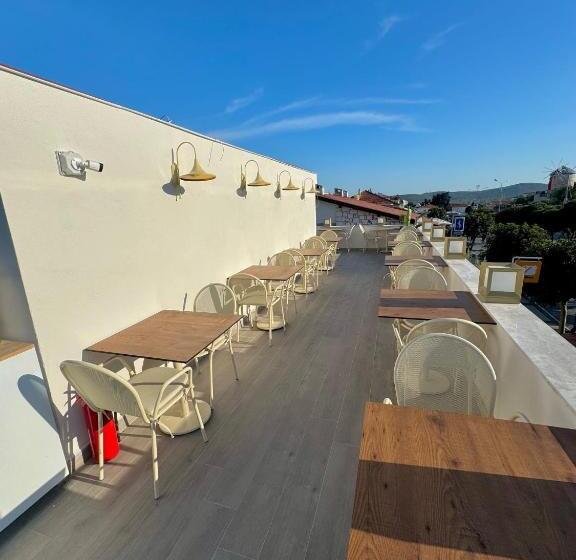 فندق La Berca Boutique