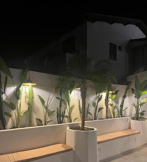 فندق La Berca Boutique