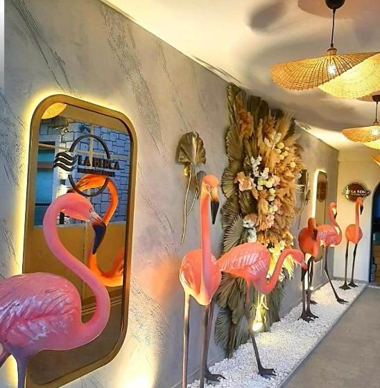 فندق La Berca Boutique