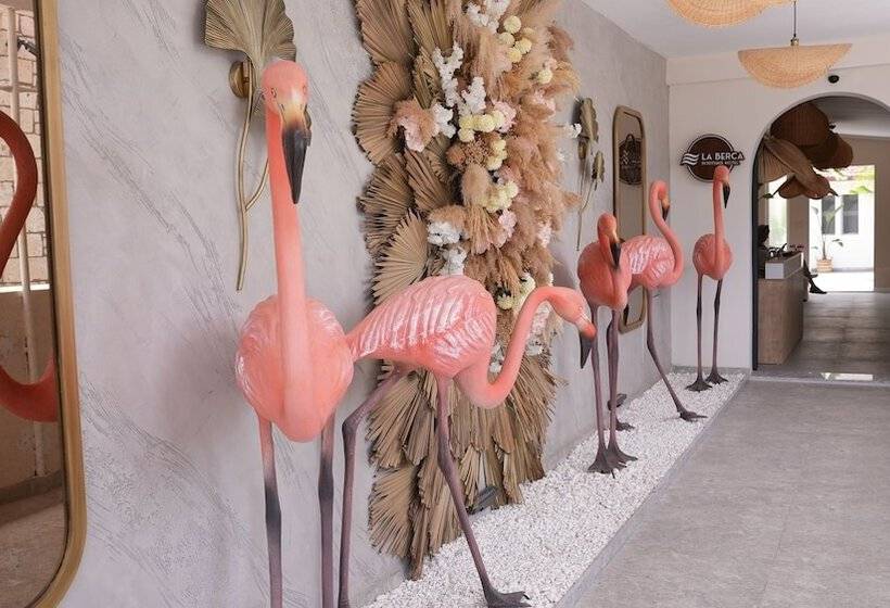 فندق La Berca Boutique