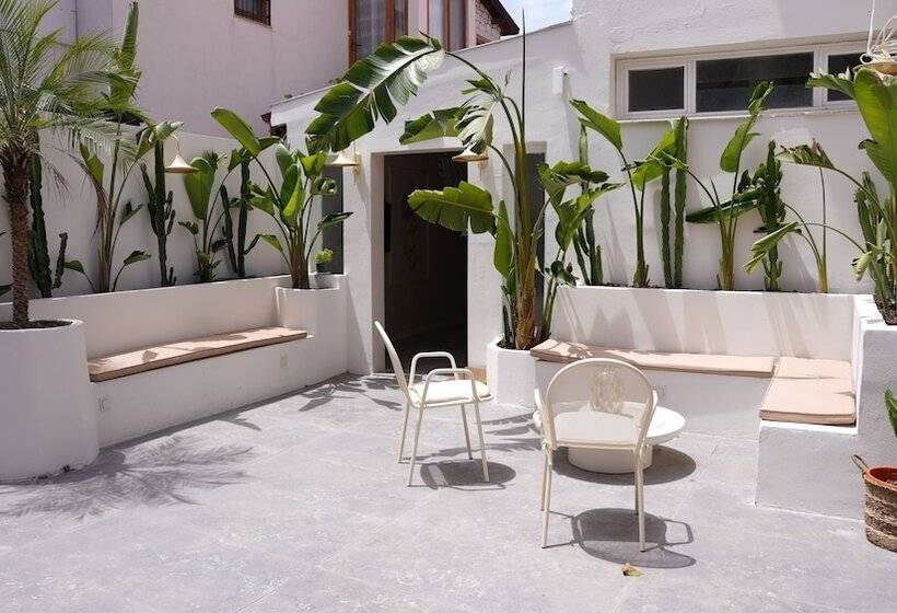 فندق La Berca Boutique