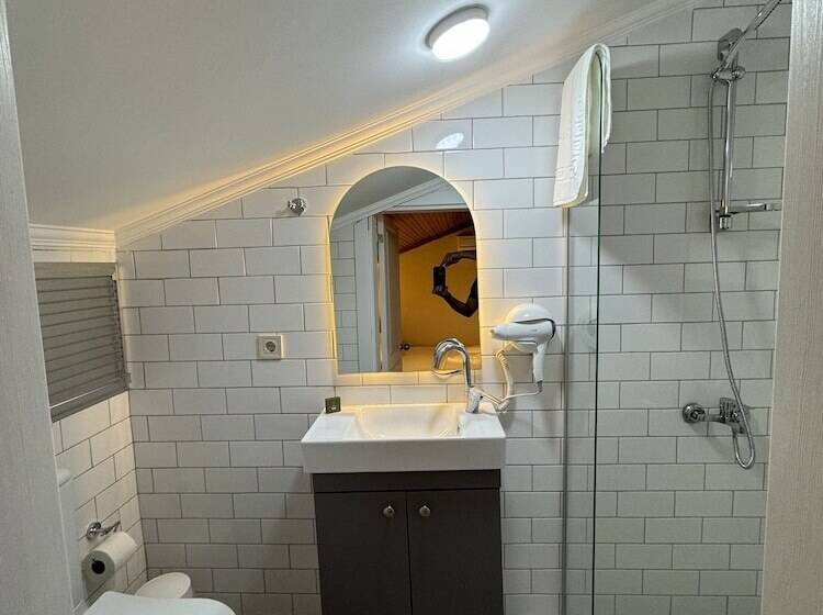 فندق La Berca Boutique