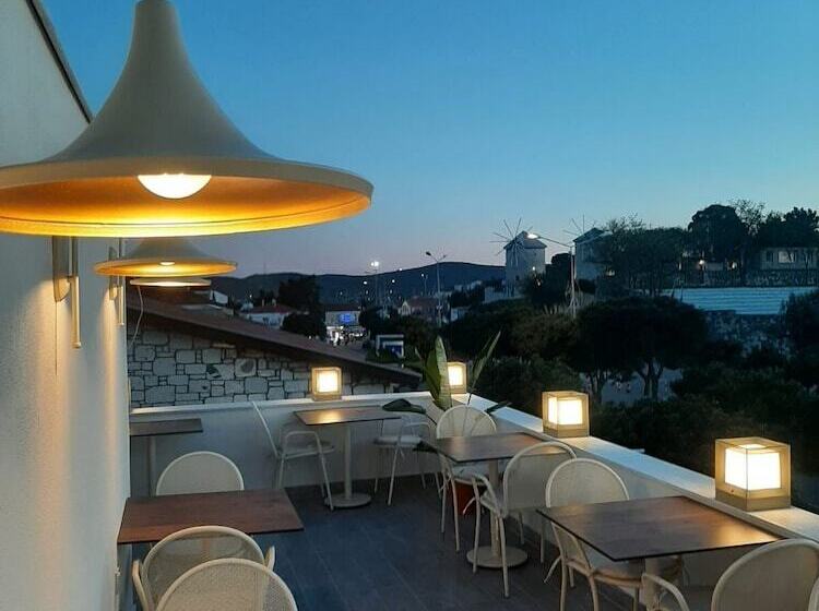 فندق La Berca Boutique