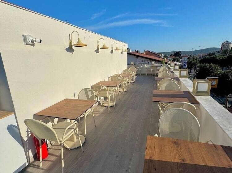 فندق La Berca Boutique