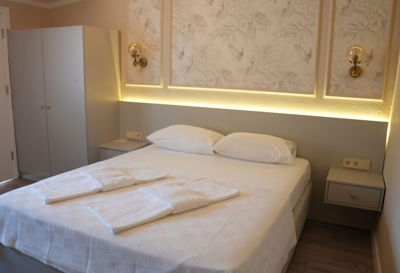 فندق La Berca Boutique