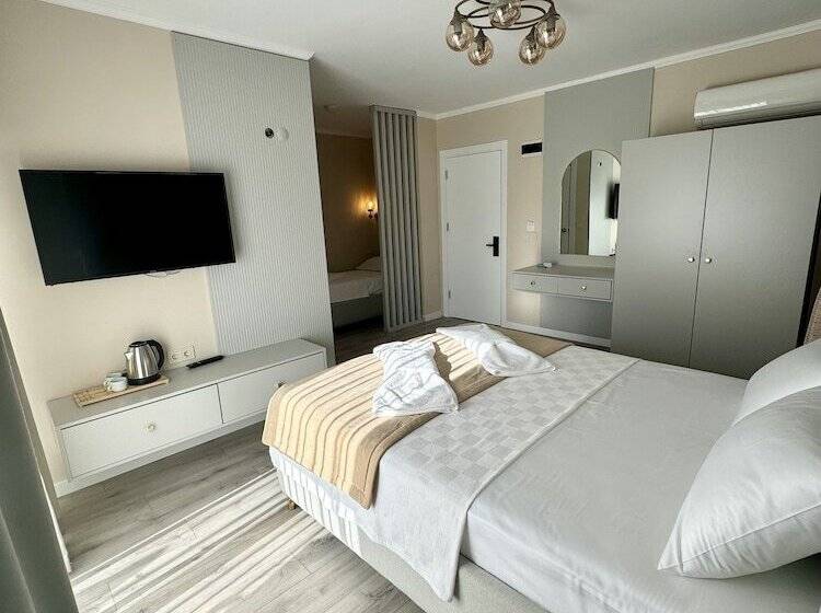 فندق La Berca Boutique