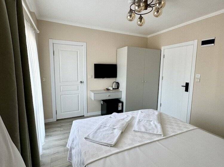 فندق La Berca Boutique