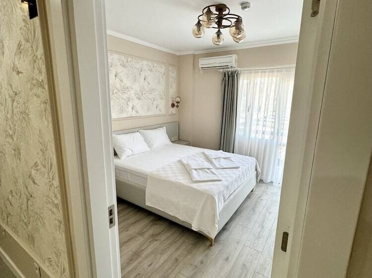 فندق La Berca Boutique