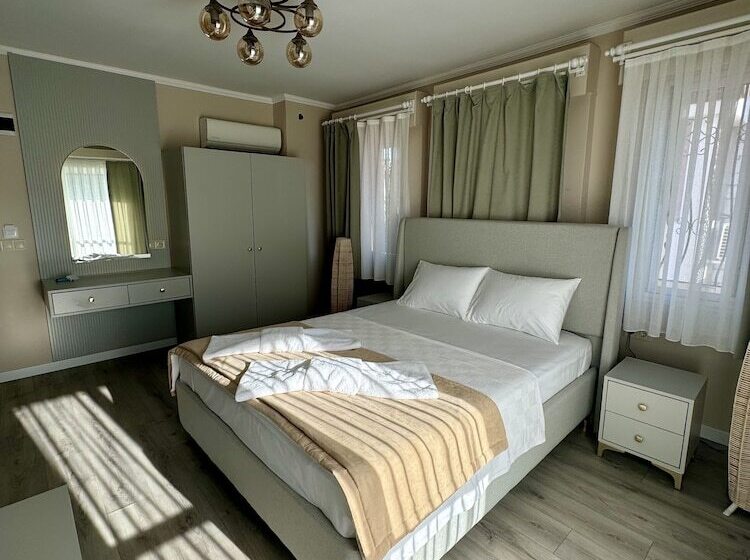 فندق La Berca Boutique