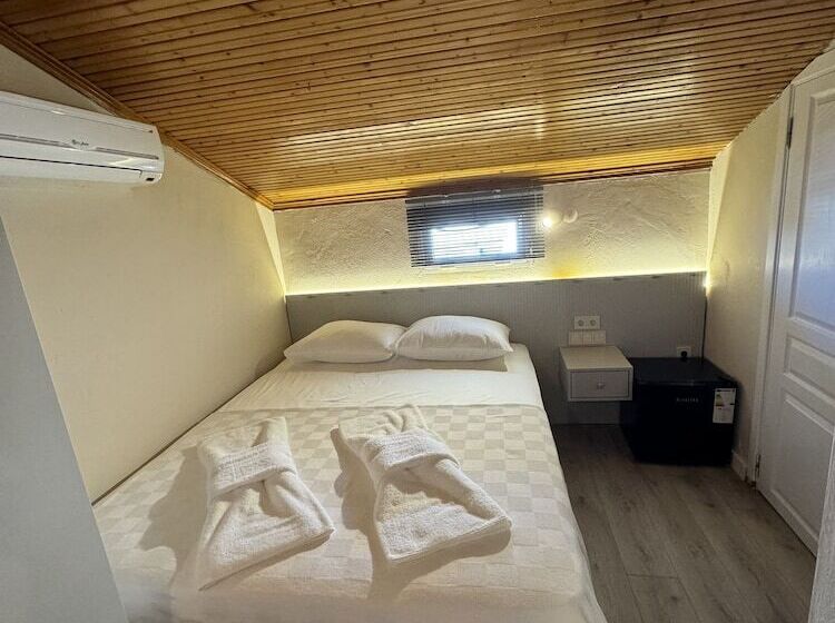 فندق La Berca Boutique