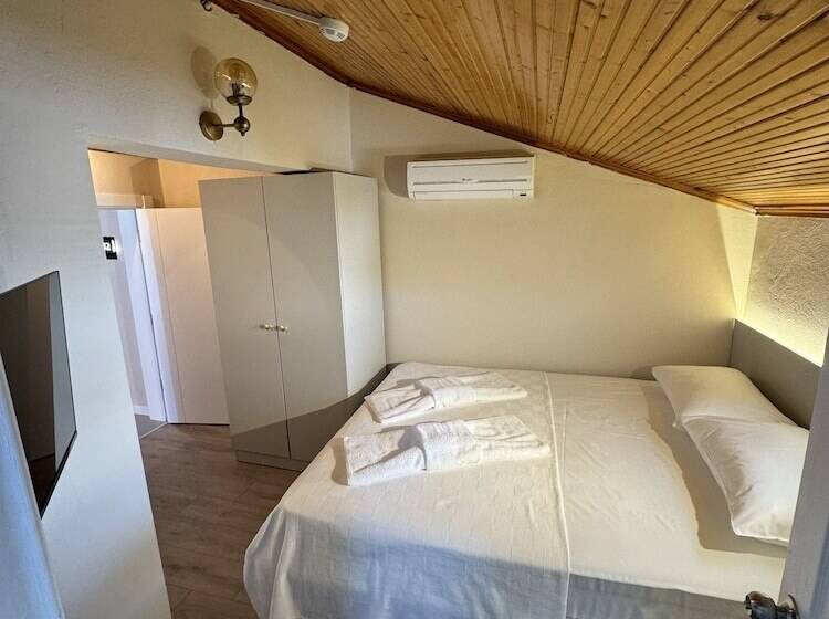 فندق La Berca Boutique