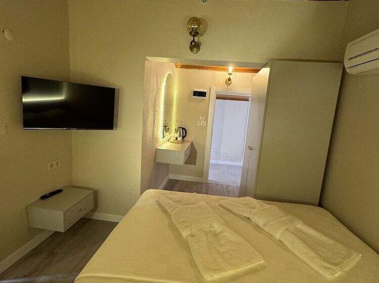 فندق La Berca Boutique