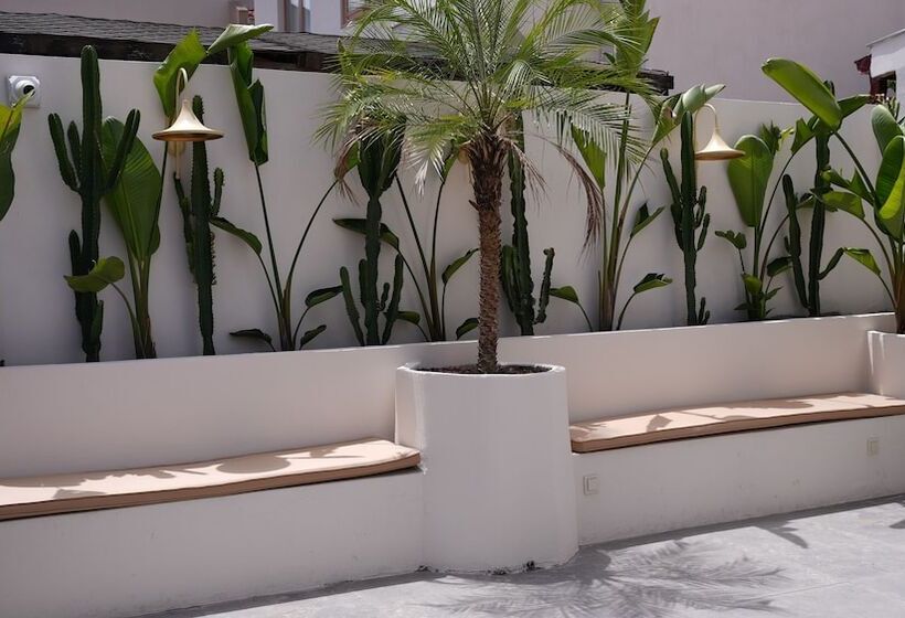 فندق La Berca Boutique