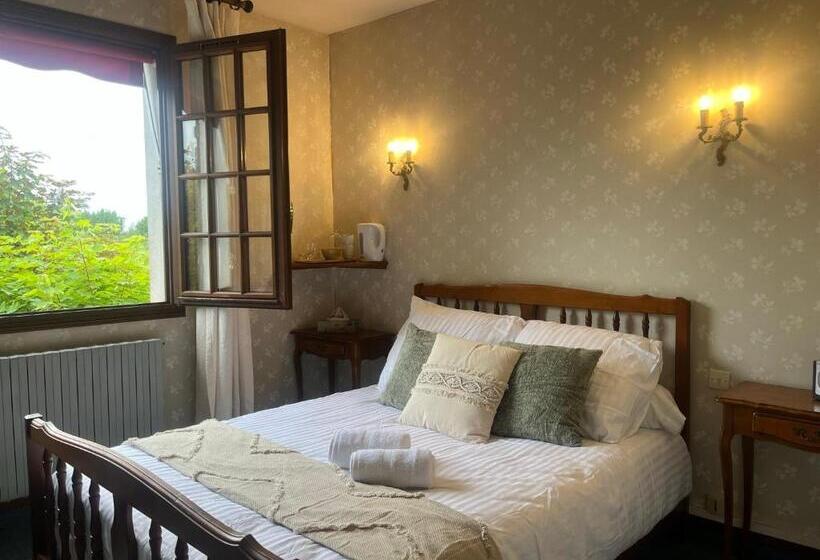 فندق La Chaumière De L Eau Sauvage