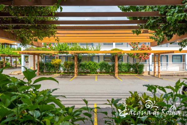 בית מלון כפרי Lacqua Diroma Ii