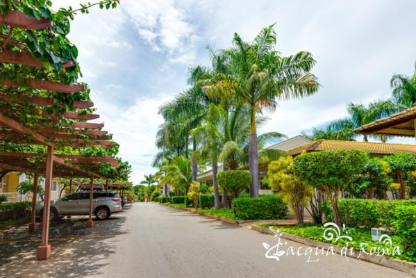 בית מלון כפרי Lacqua Diroma Ii