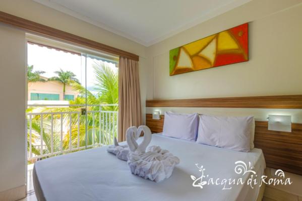 בית מלון כפרי Lacqua Diroma Ii