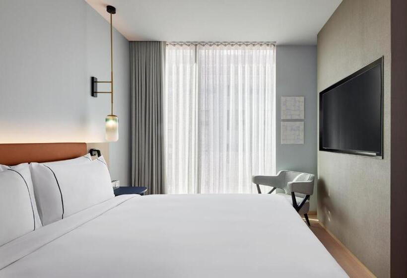 בית מלון כפרי Lanson Place Parliament Gardens