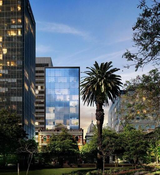 فندق Lanson Place Parliament Gardens