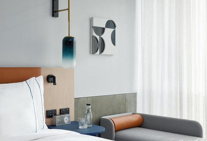 فندق Lanson Place Parliament Gardens