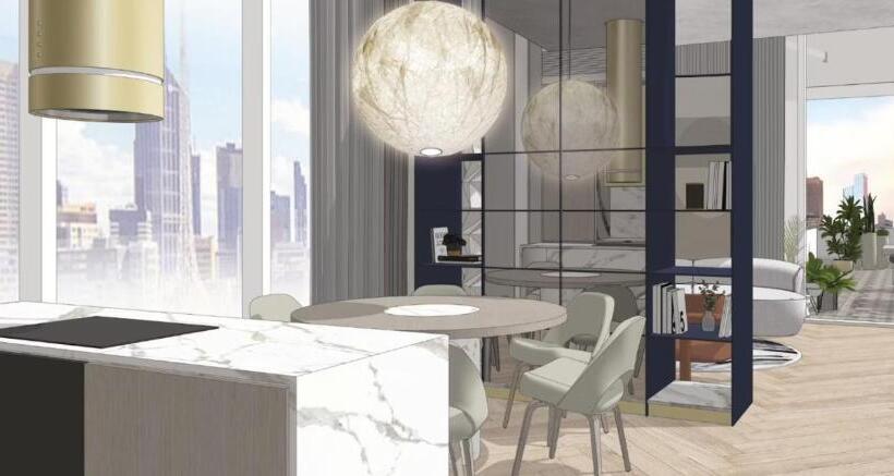 فندق Lanson Place Parliament Gardens