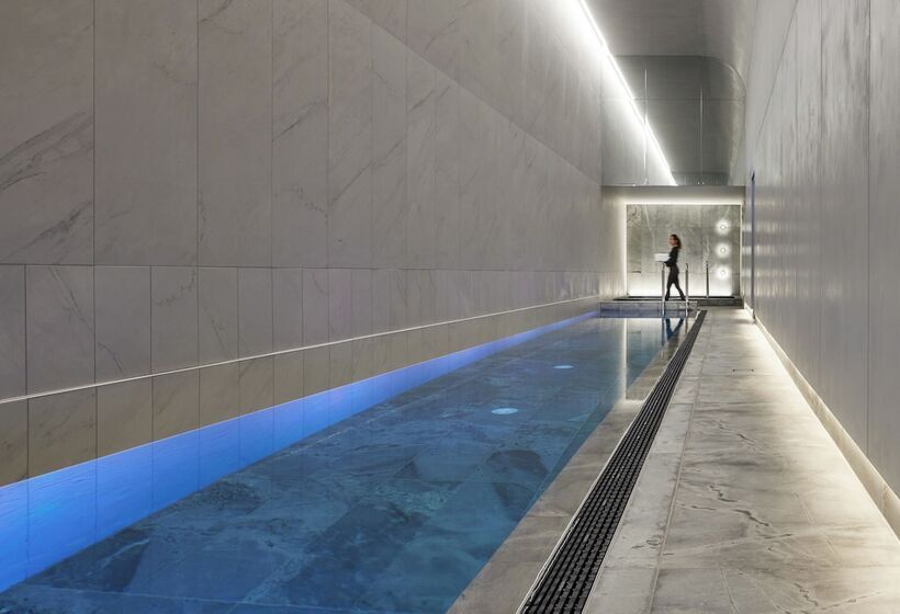 בית מלון כפרי Lanson Place Parliament Gardens