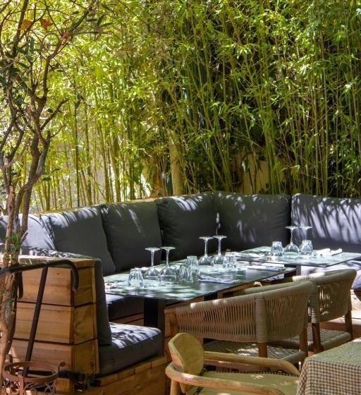 酒店 Le Clos Des Arômes