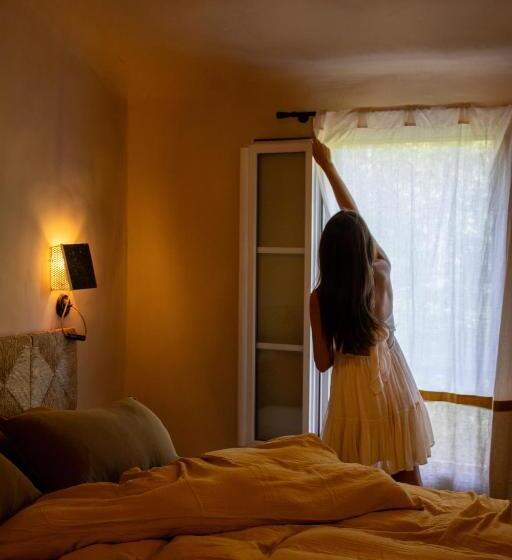 酒店 Le Clos Des Arômes