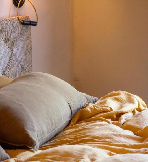 酒店 Le Clos Des Arômes