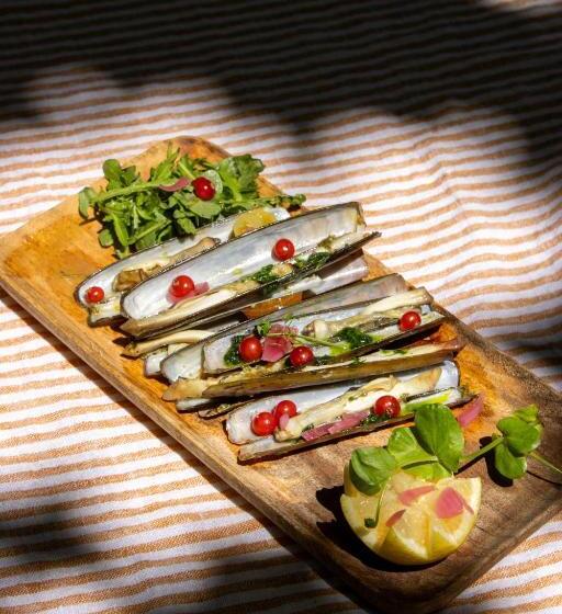 酒店 Le Clos Des Arômes