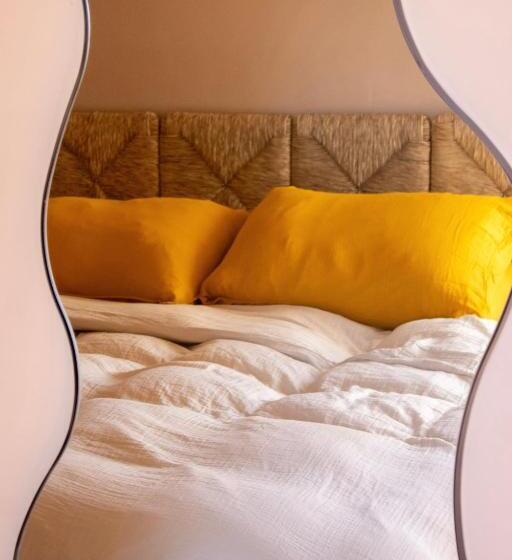 酒店 Le Clos Des Arômes