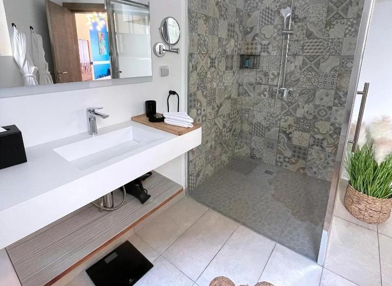 酒店 Le Palais D Akwa