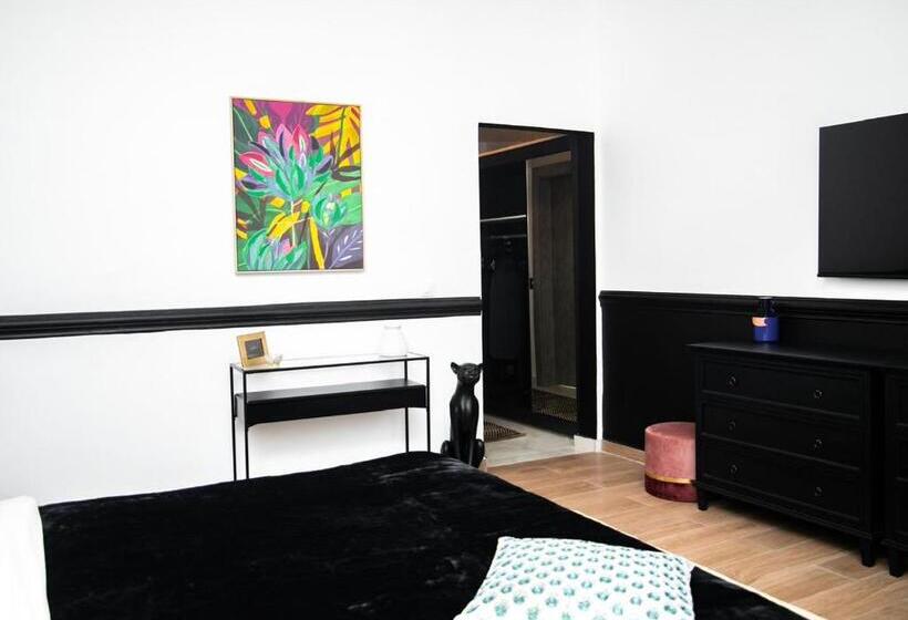 酒店 Le Palais D Akwa