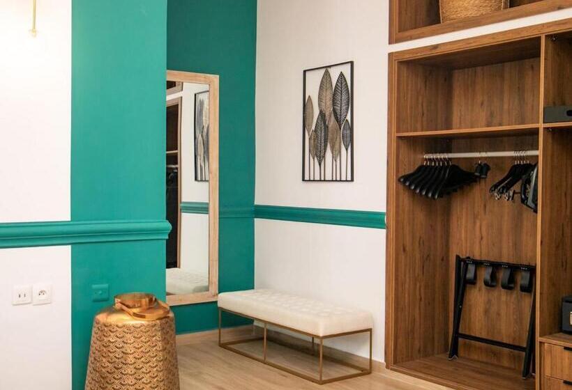 酒店 Le Palais D Akwa