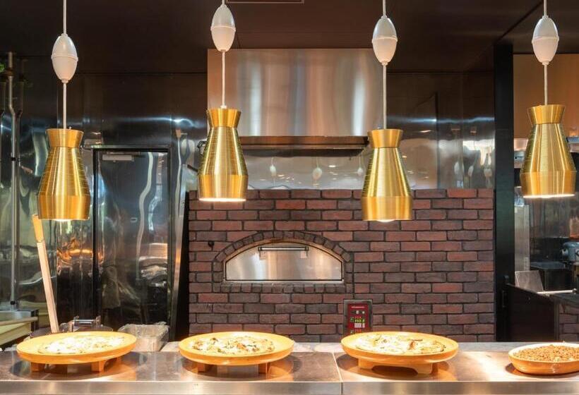 ホテル Livemax Resort Upopoi Shiraoi Onsen