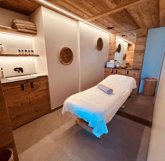 בית מלון כפרי Mad Retreat