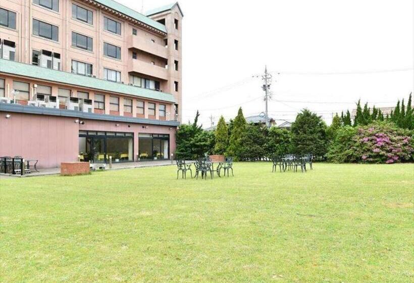 Hotel Mikuni Ocean Resort &