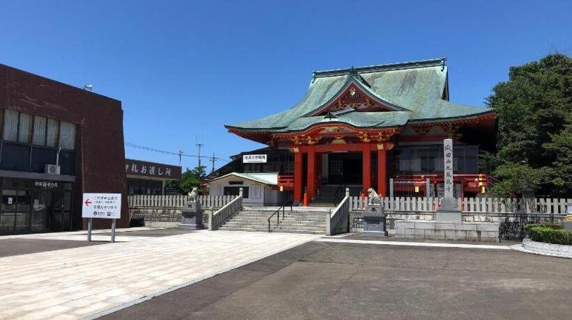 Hotel Mikuni Ocean Resort &