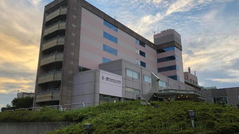 Hotel Mikuni Ocean Resort &