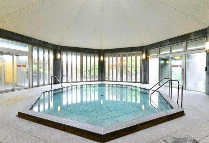 Hotel Mikuni Ocean Resort &