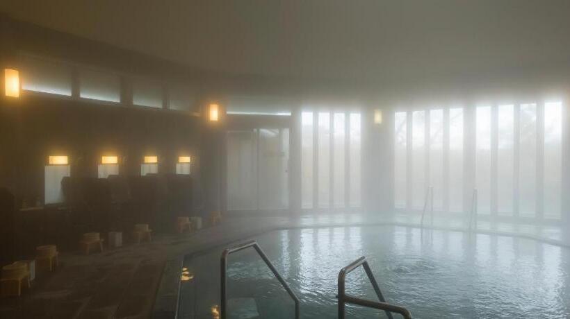 Hotel Mikuni Ocean Resort &