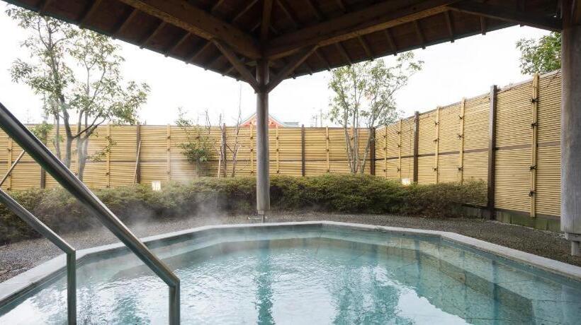 Hotel Mikuni Ocean Resort &