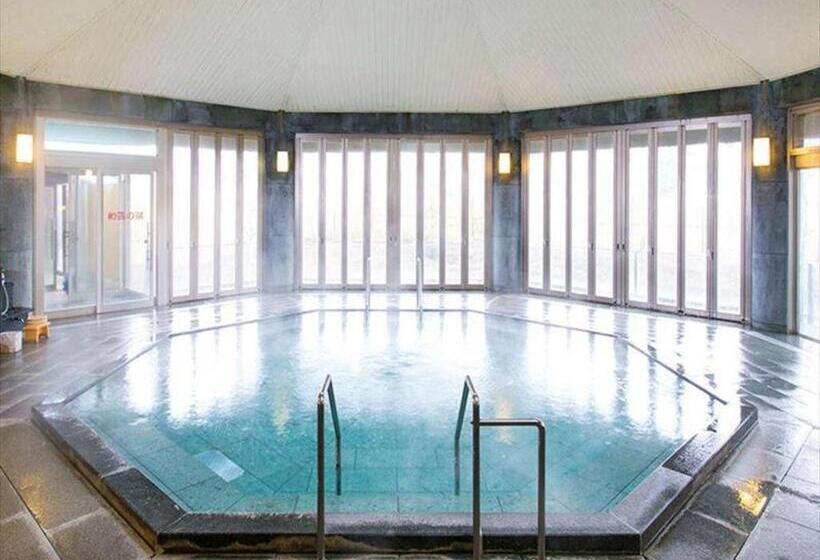 Hotel Mikuni Ocean Resort &