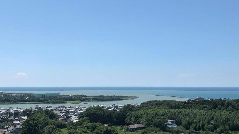 Hotel Mikuni Ocean Resort &