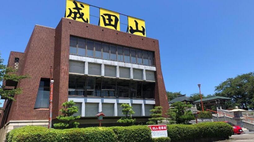 Hotel Mikuni Ocean Resort &