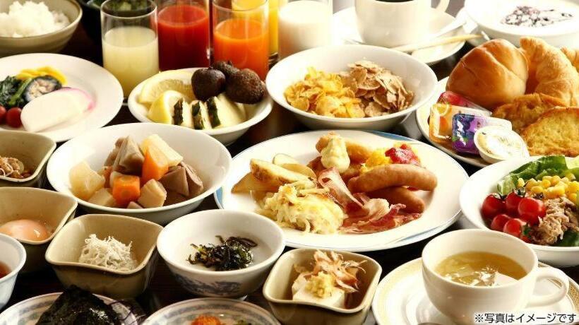 Hotel Mikuni Ocean Resort &