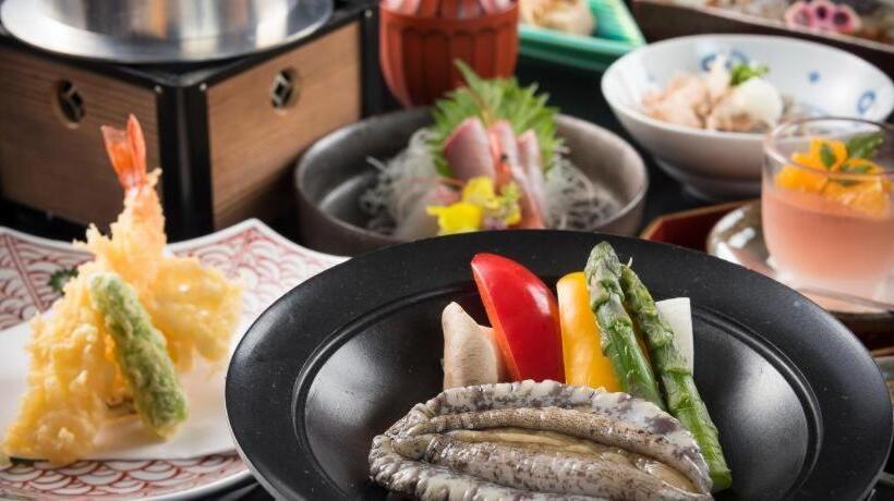 Hotel Mikuni Ocean Resort &