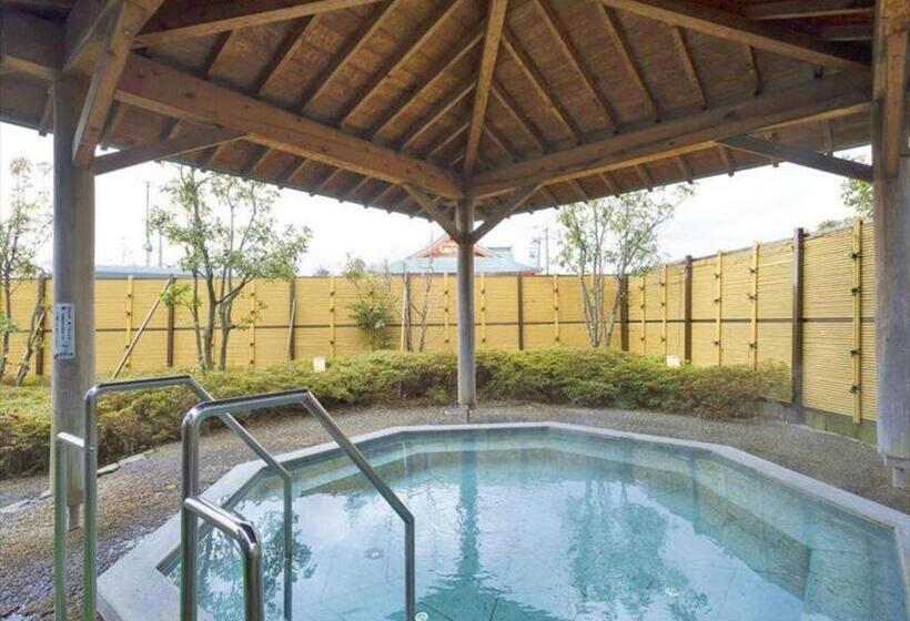 Hotel Mikuni Ocean Resort &